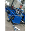 Automatic T celling production machine line